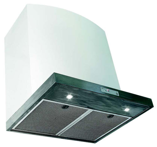 Spiskåpa FläktGorup